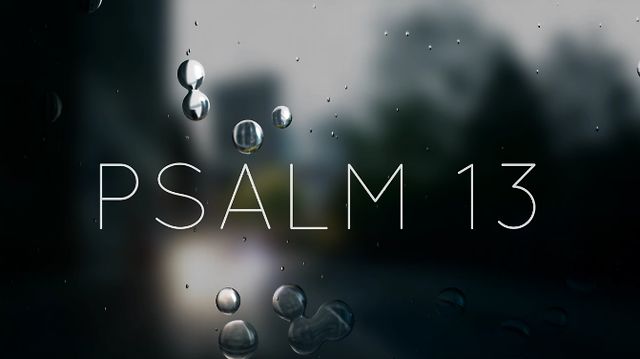 psalm-13
