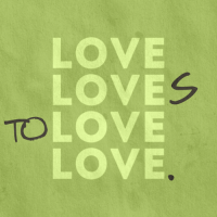What Is Love? (Jesus Don't Hurt Me) - Sermon on 1 John 3.16-24
