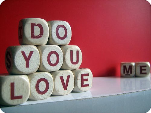 do-you-love-me