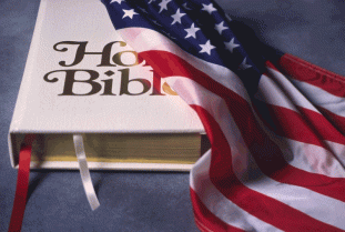 Bible-and-Flag